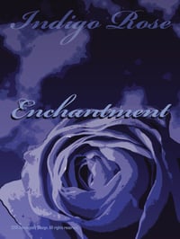Image 2 of Rose Indigo: Enchantment