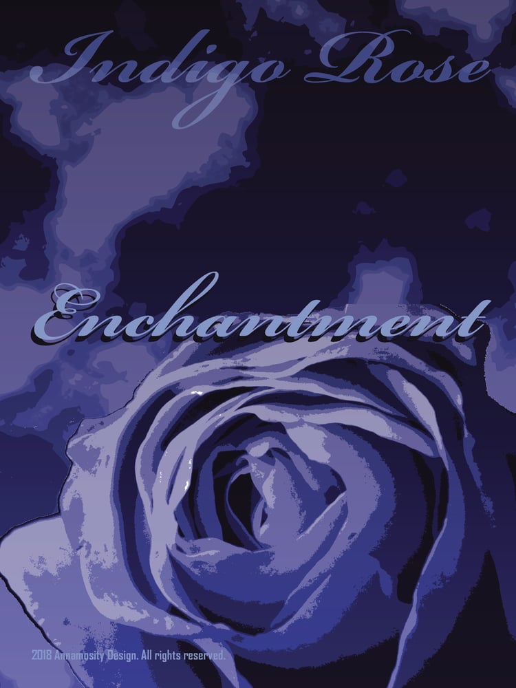 Image of Rose Indigo: Enchantment
