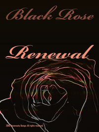 Image 2 of Black Rose : Renewal
