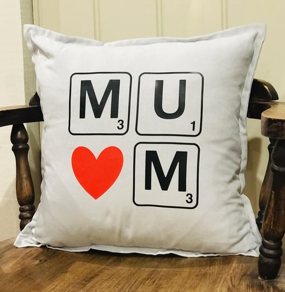 Image of Mother’s Day Cushions