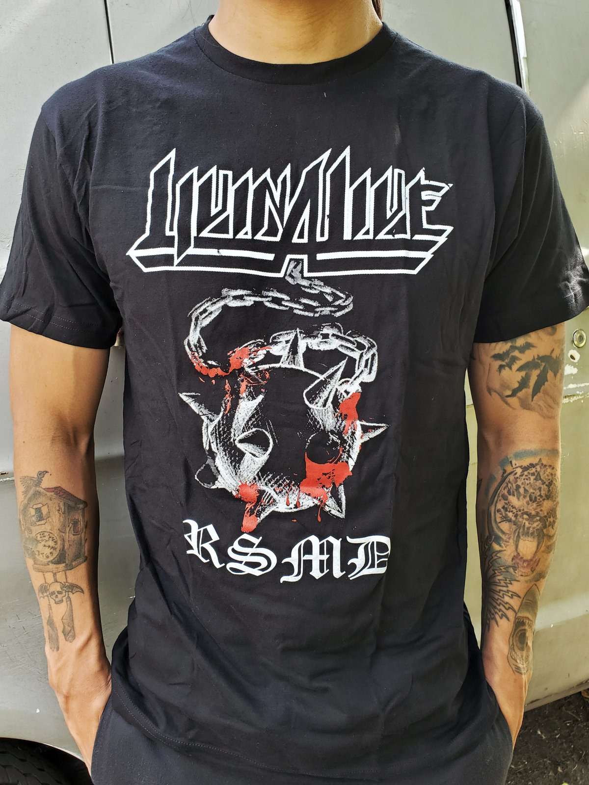 Image of RSMD Tshirt