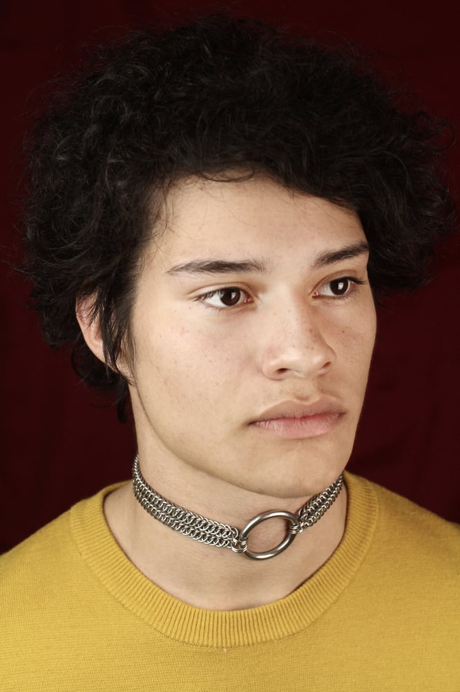 Image of The Wild One choker