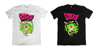 Chocho Monster Shirt