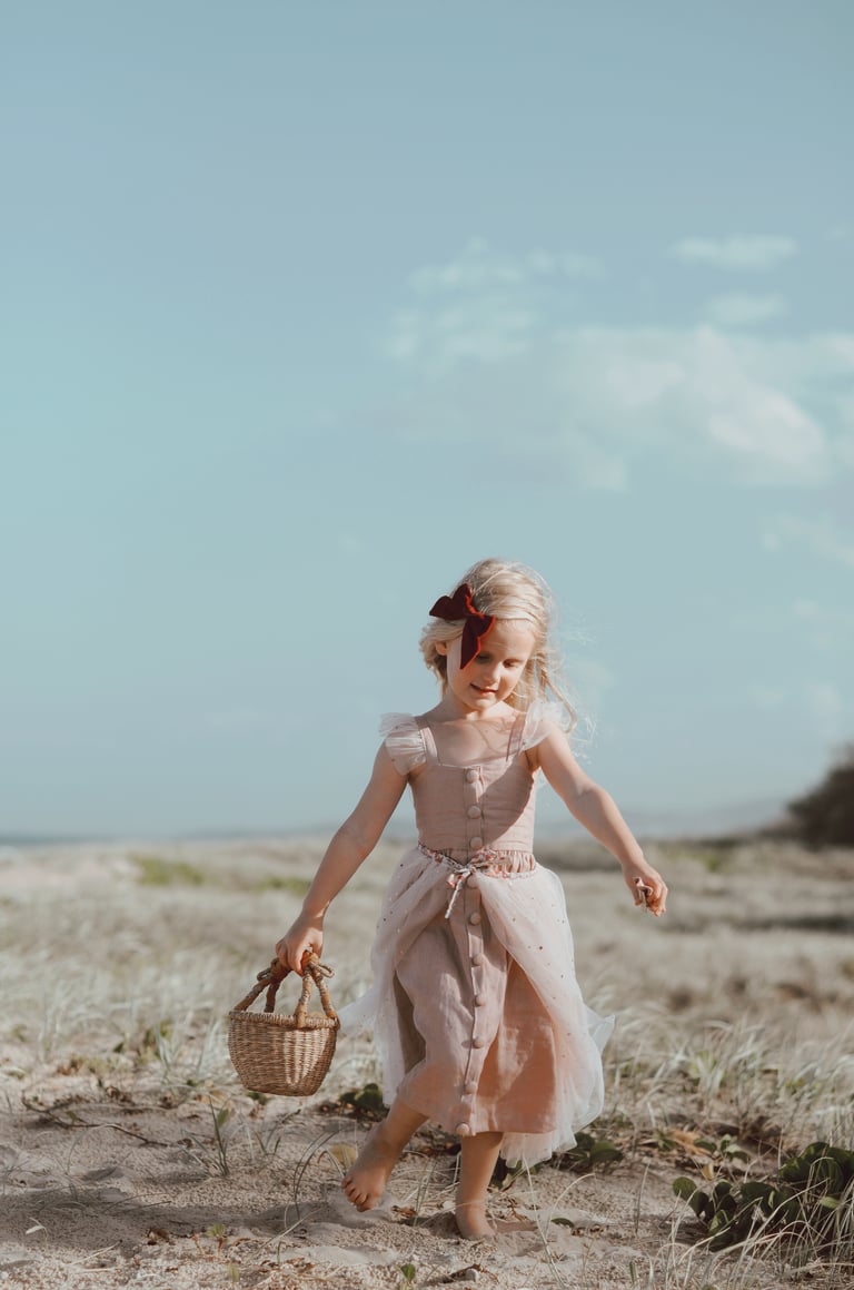 Isobel Dress Image 4