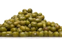 Dehydrated Mung Beans