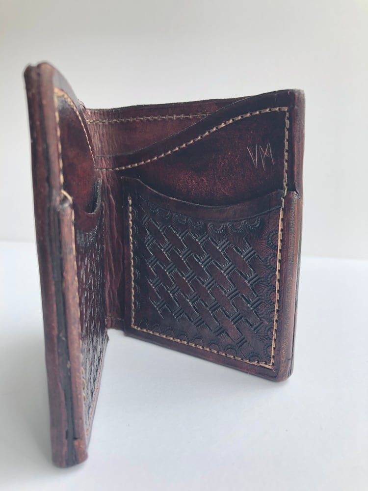 Image of Folding wallet #61