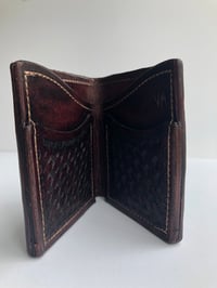 Image 3 of Folding wallet #61