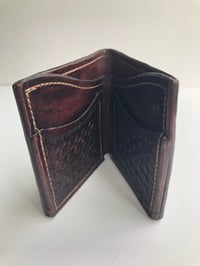 Image 4 of Folding wallet #61