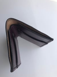 Image 4 of 2 card slot folding wallet 