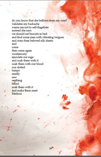 Image 3 of Little You by Rachel Nwokoro