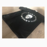 Dirty Money Clean Skin Tee