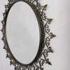 Miroir vintage Chaty Vallauris
