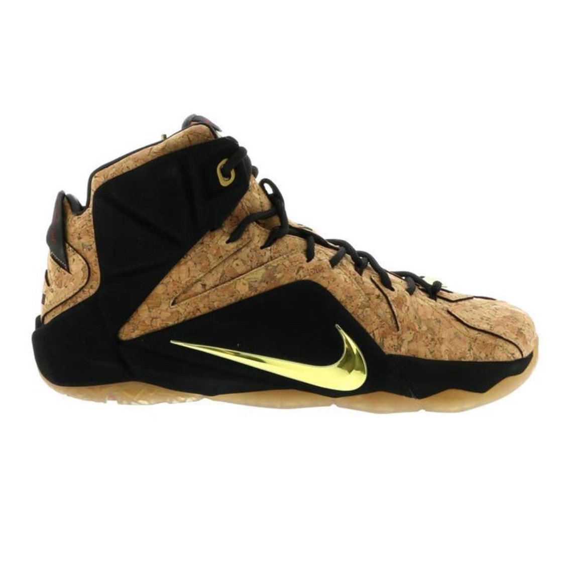 nike lebron 12