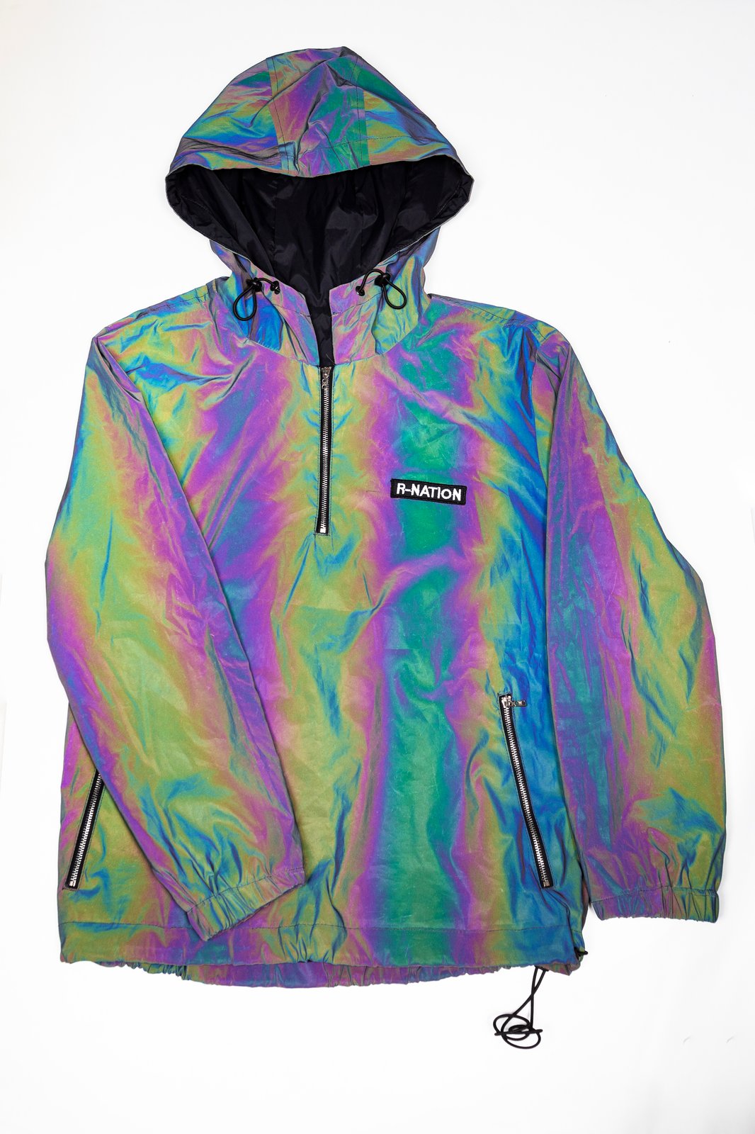 3m windbreaker