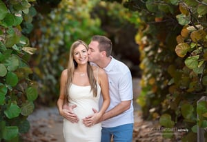 Image of Maternity and Newborn Sessions Combo
