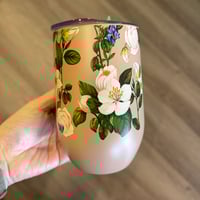 Image 2 of ΠΟΤΗΡΙ ΘΕΡΜΟΣ ΜΠΕΖ ΜΕ ΛΟΥΛΟΥΔΙΑ