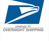 Express Shipping ($44)