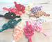 Image of Kora Jade Headbands 11 color choices