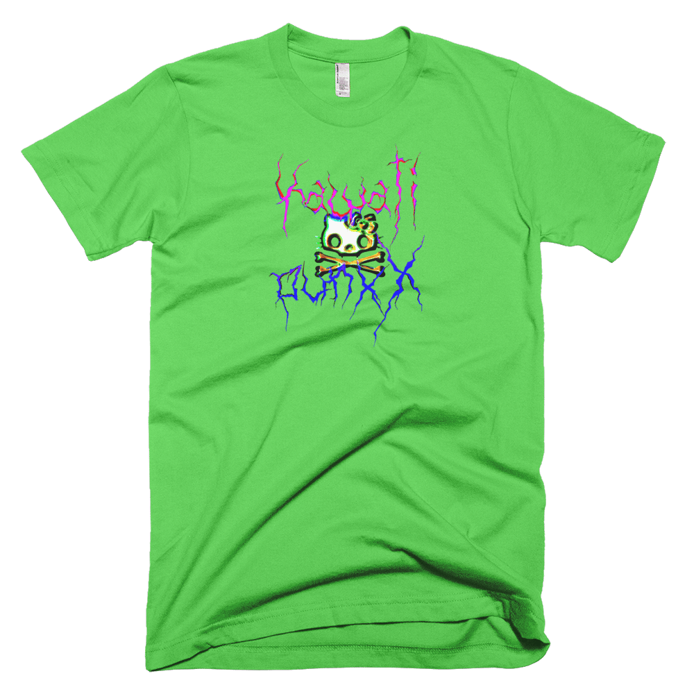 Image of Nosgov x TrasshVampire KawaiiPunxx Tee