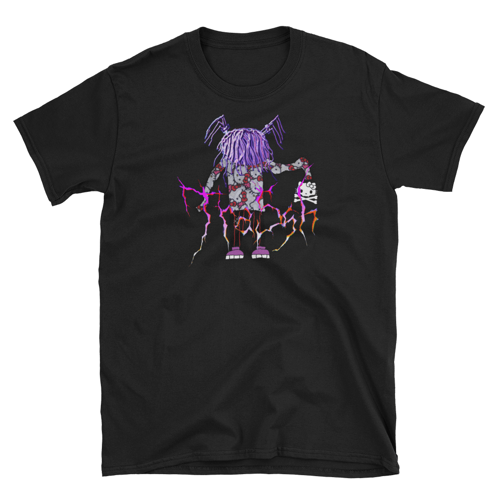 Image of Nosgov x TrasshVampire Tee