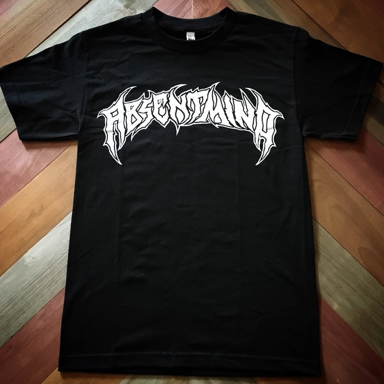 Image of Logo t-shirt
