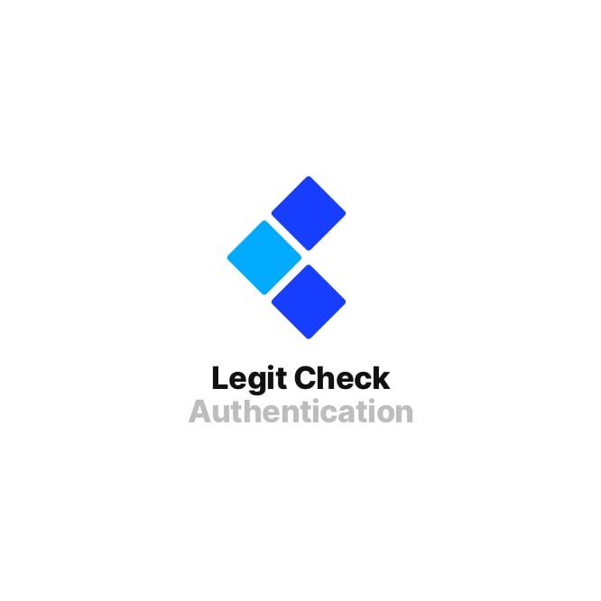 Image of Legit Check