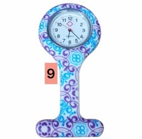 Image 4 of Spring Color Lapel Watches