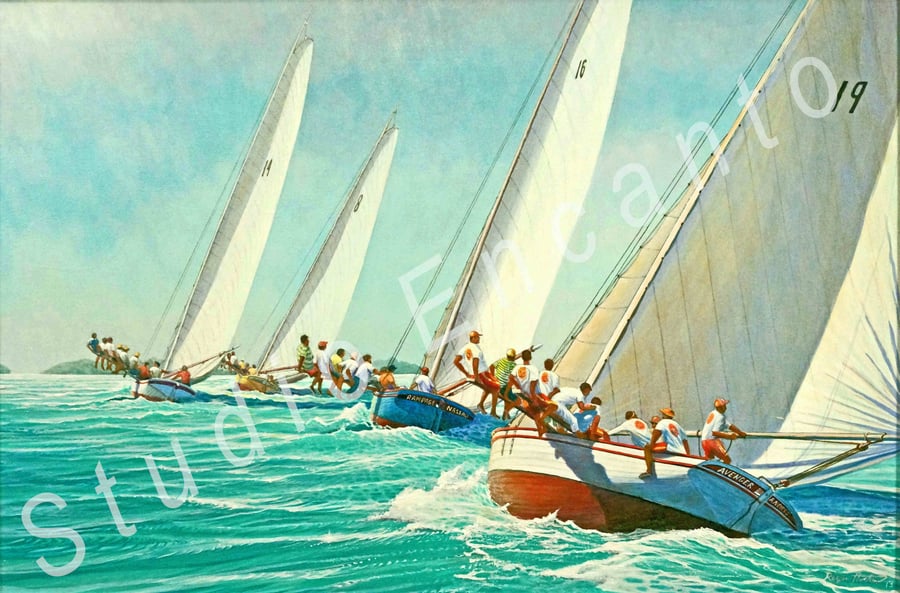 Image of Bahamas Balancing Acts by Captain Roger C. Horton