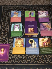 Image 2 of ~Angel Guidance Reading~