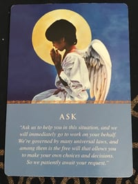 Image 3 of ~Angel Guidance Reading~
