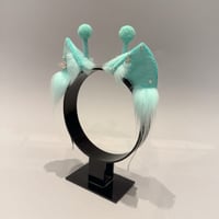 Image 2 of Mint Alien Kitten 