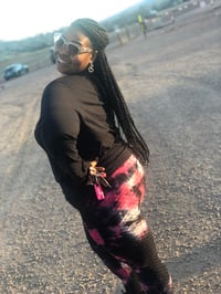 Image 2 of Happy ASF Long Sleeve Shirt