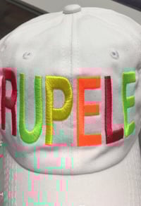 RUPELE Lemon Lime 🍊🍋🍈