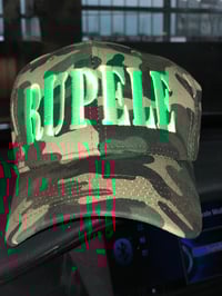 RUPELE Night Vision