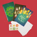 Image of Winter Delights 3-Card Pack