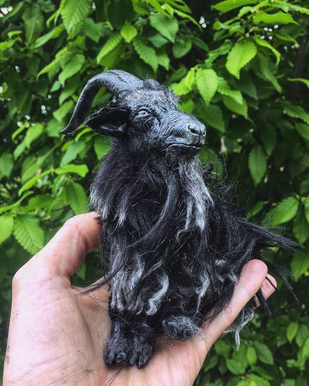 Image of Horned King Preorder