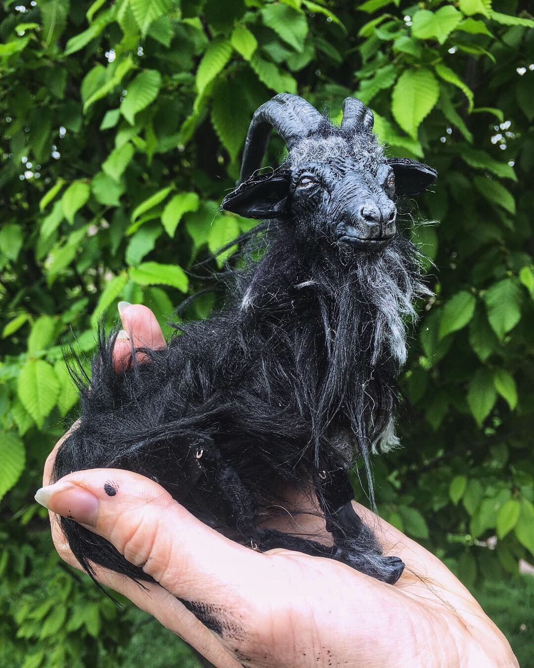 Image of Horned King Preorder