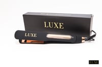 Luxe Premium Flat Iron 