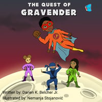 The Quest of Gravender 