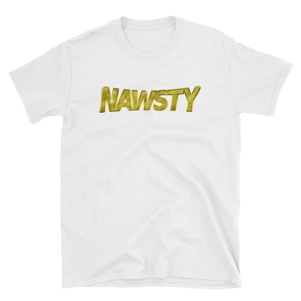 Image of Gold Chain (W)