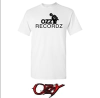 Ozzy Recordz TShirt 