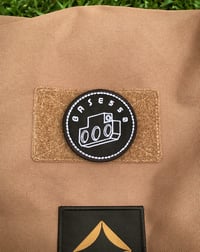 Image 1 of BASE 550 Patch 