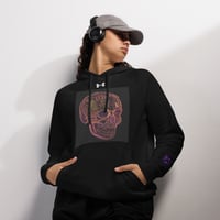 Under Armour® hoodie Unisex