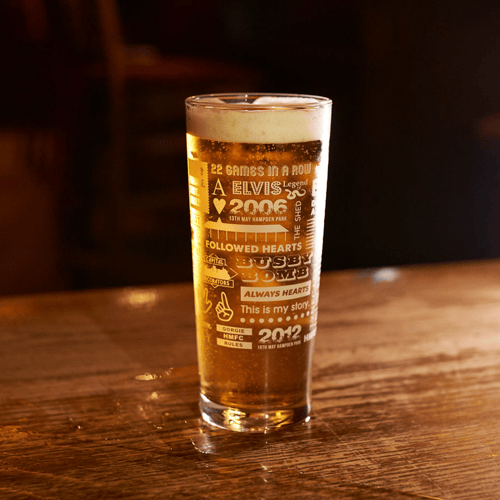 Image of Pint Glass