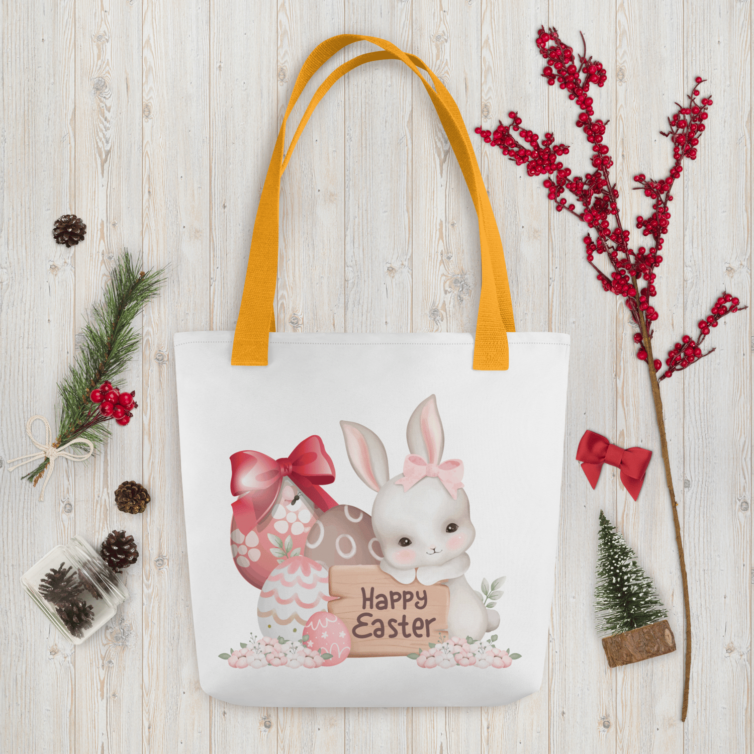 Image of Tote  EasterBbag