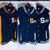 SIPP x SIDE school of hard knocks jacket