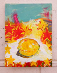 Image 1 of SEAN WORRALL - The Ridley Road Lemon (No.3)"