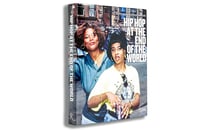 Image 1 of 【Ernie Paniccioli】Hip Hop at the End of the World