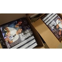 Image 2 of 【Ernie Paniccioli】Hip Hop at the End of the World