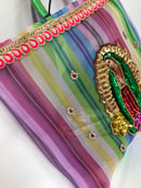 Image 3 of Bolso Guadalupe asas Green